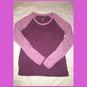 🔷🔹Mossimo Long Sleeve